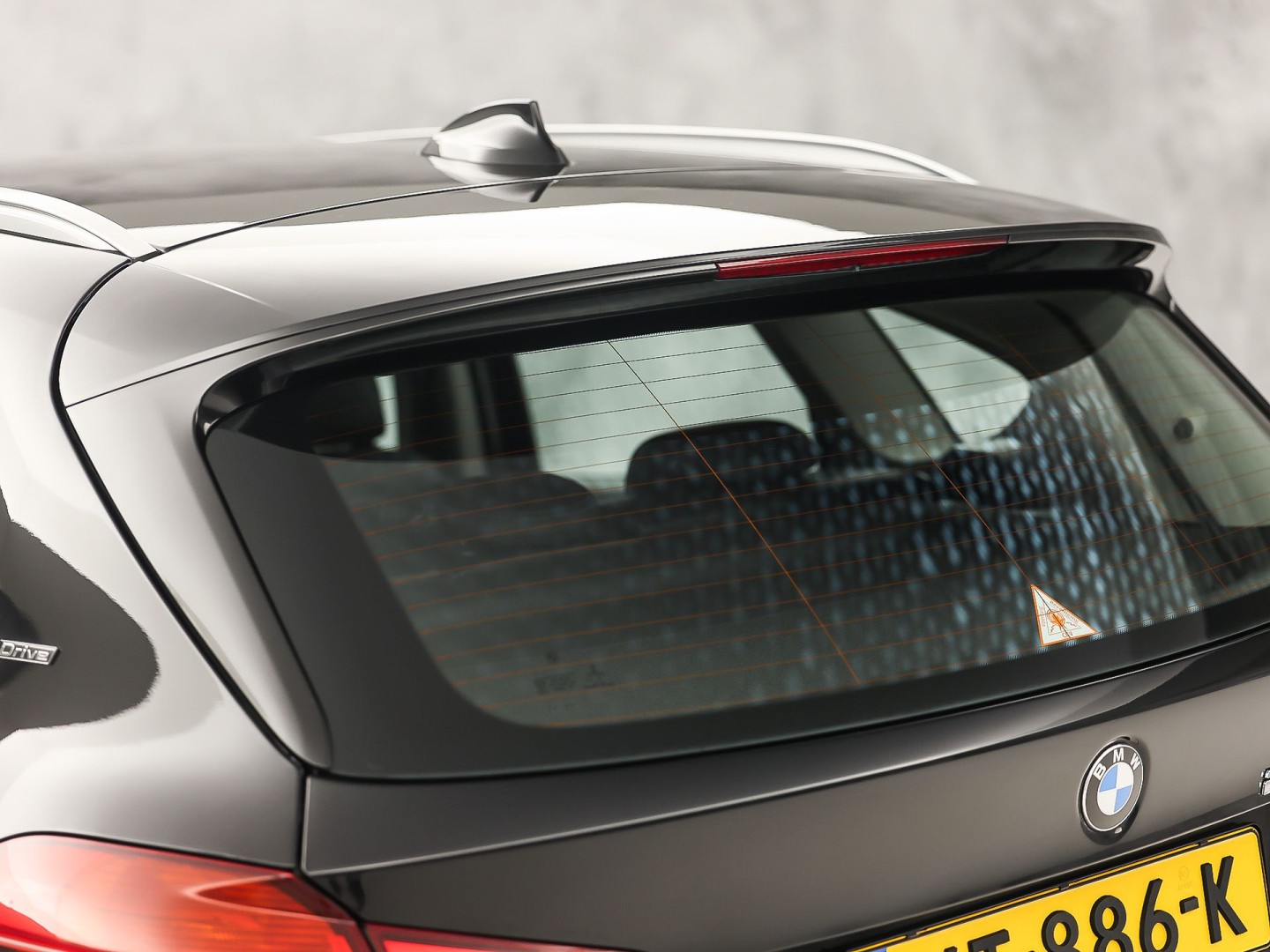 Foto van BMW 2-serie Active Tourer