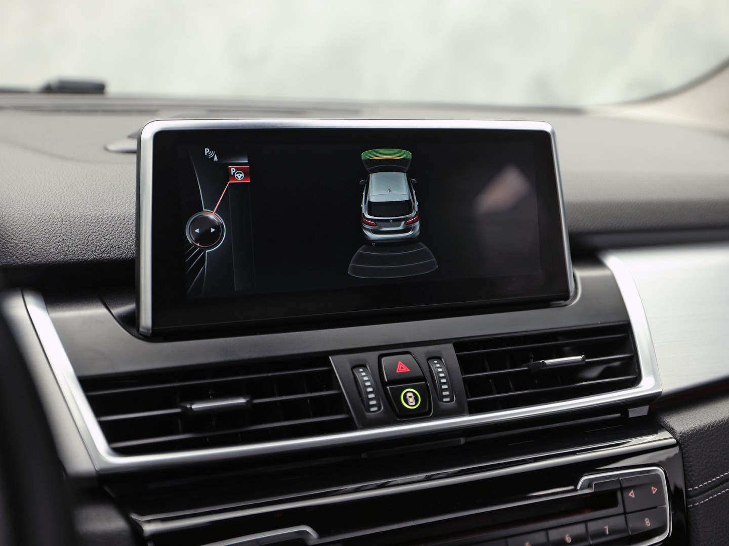 Foto van BMW 2-serie Active Tourer
