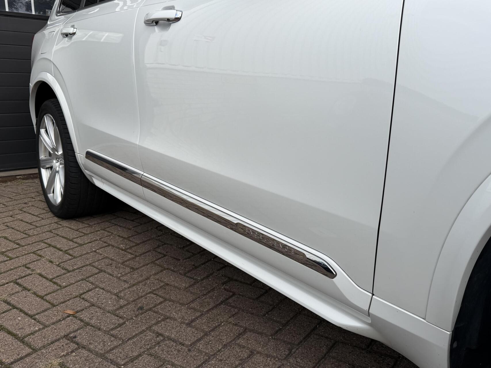 Foto van Volvo Xc90 Excellence