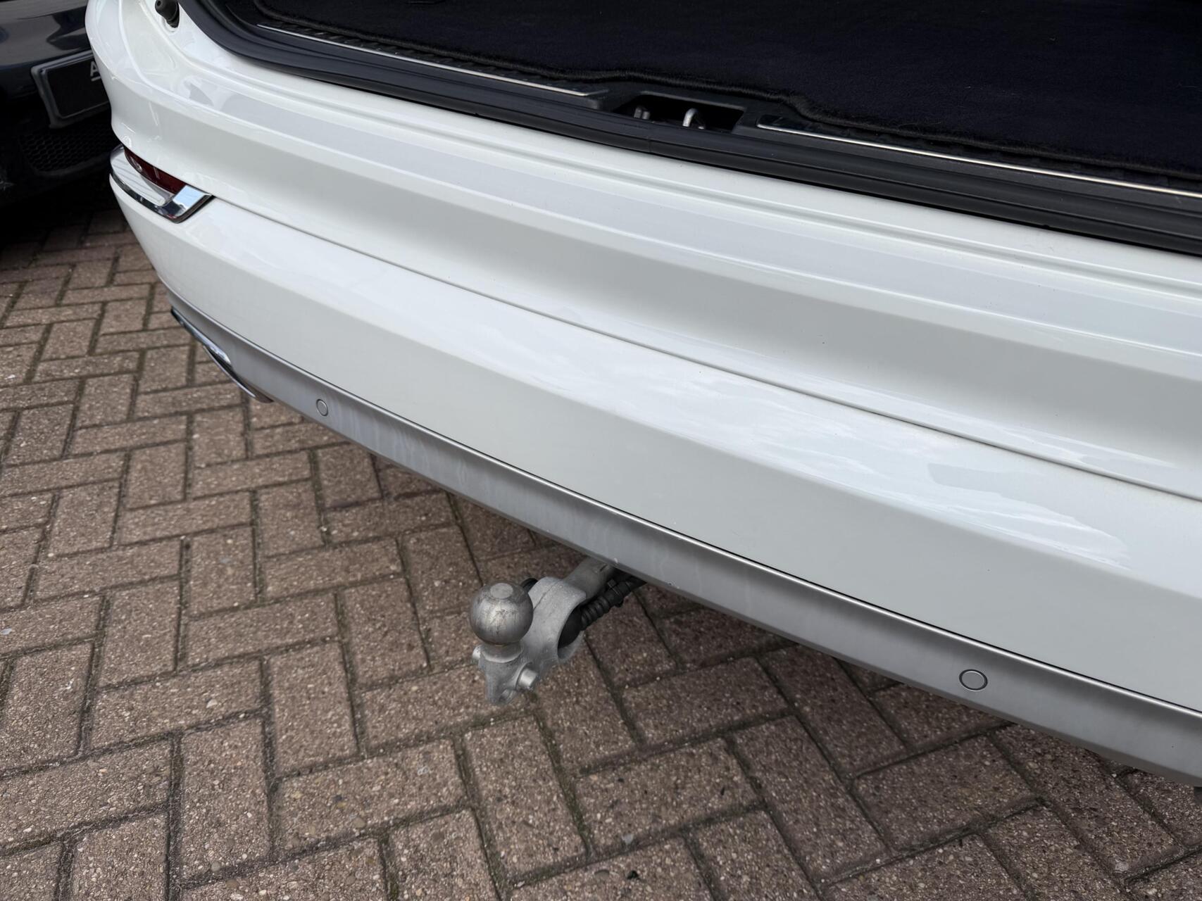 Foto van Volvo Xc90 Excellence