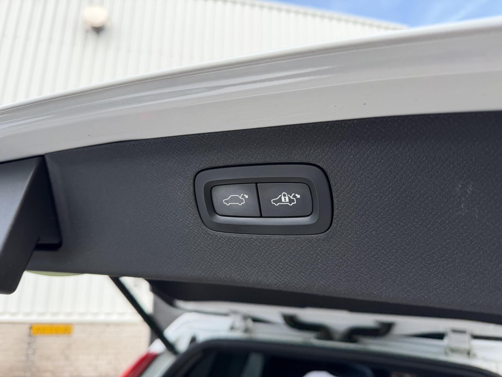 Foto van Volvo Xc90 Excellence