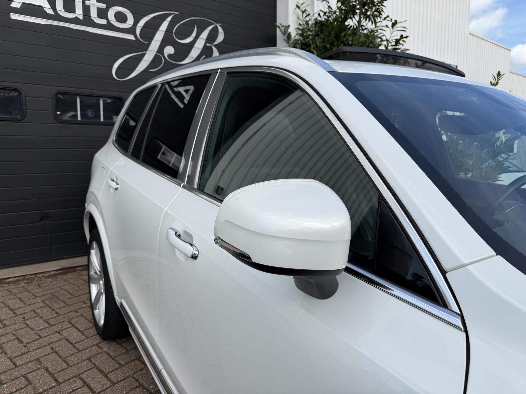 Foto van Volvo Xc90 Excellence