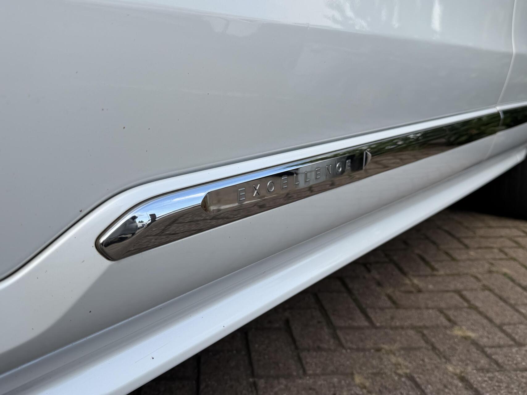 Foto van Volvo Xc90 Excellence