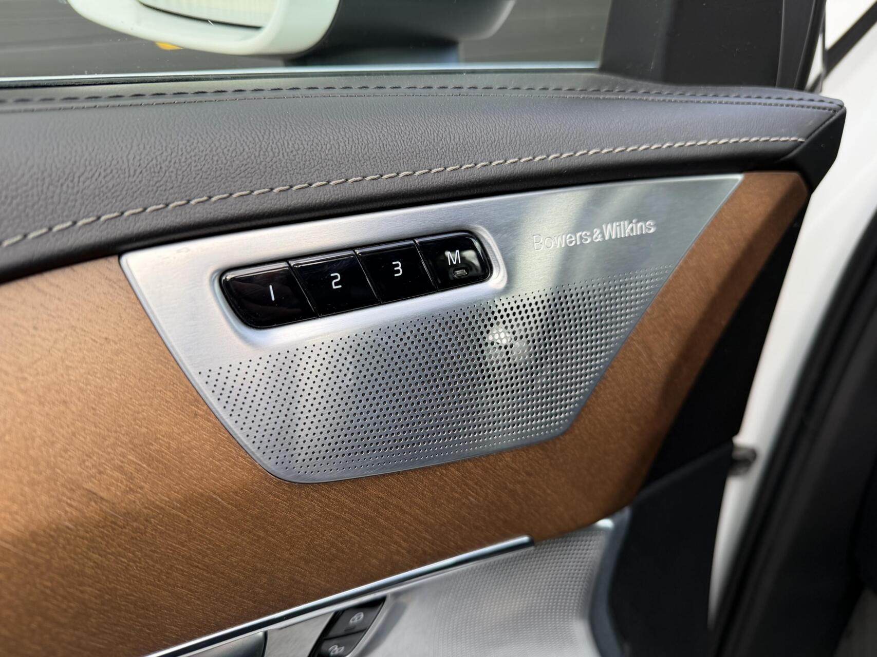 Foto van Volvo Xc90 Excellence