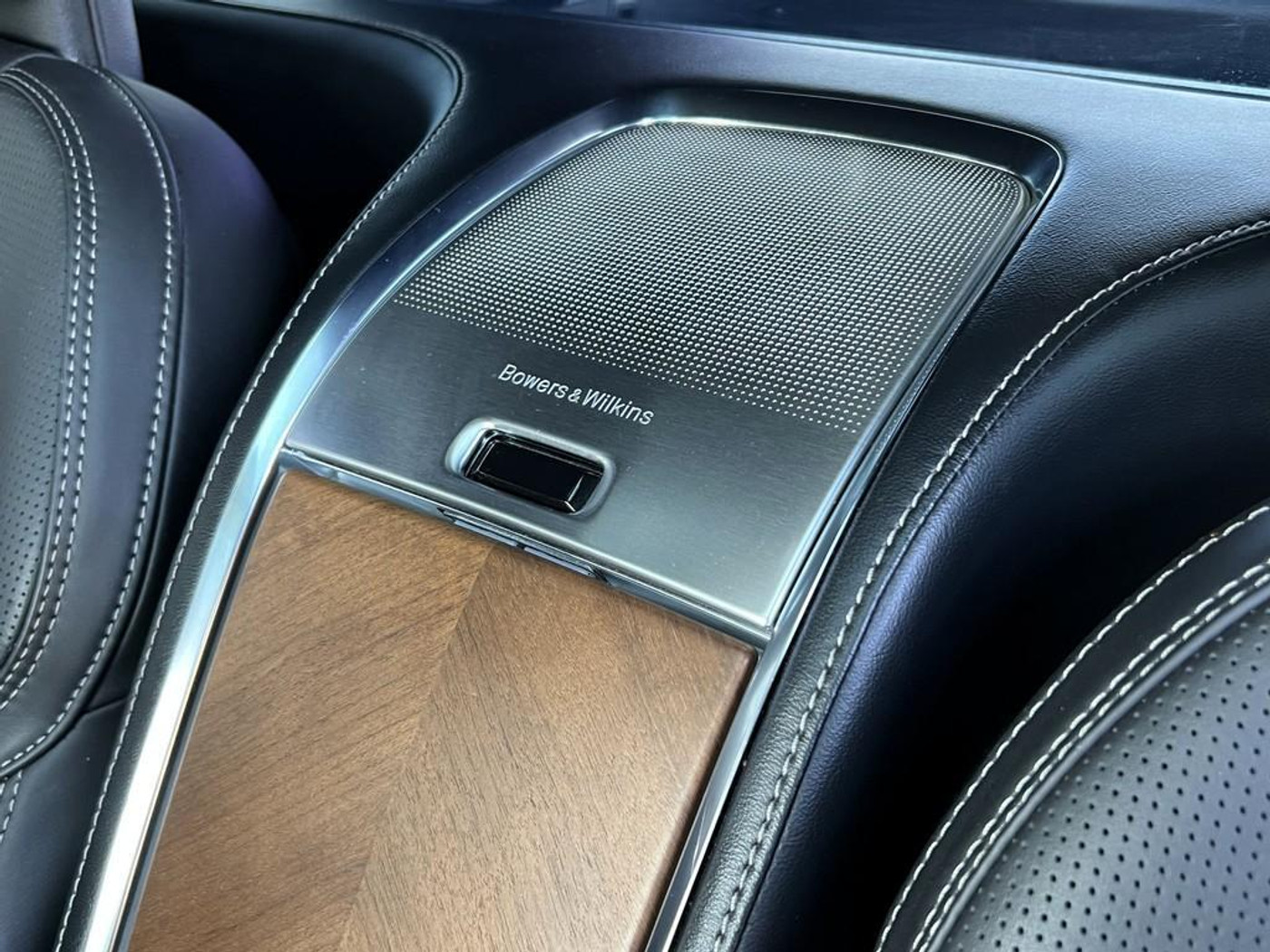 Foto van Volvo Xc90 Excellence
