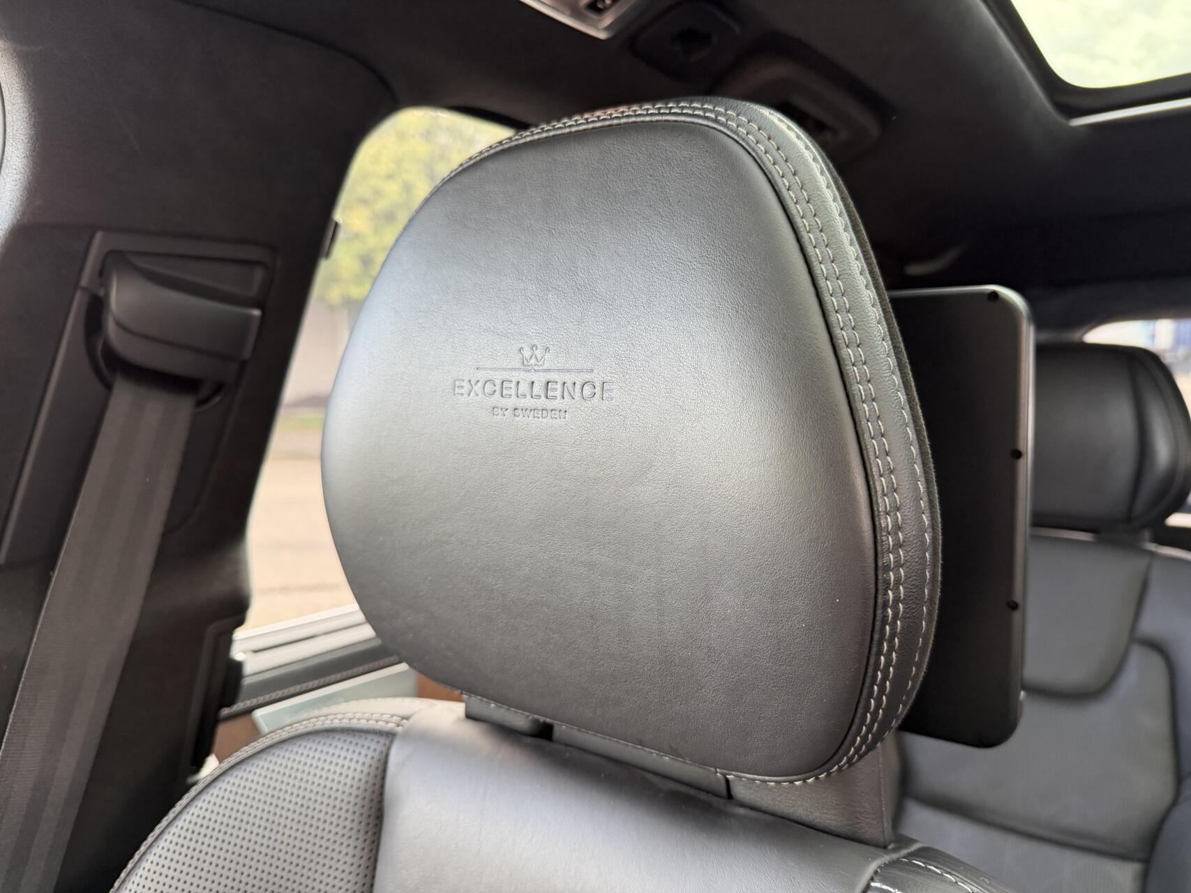Foto van Volvo Xc90 Excellence