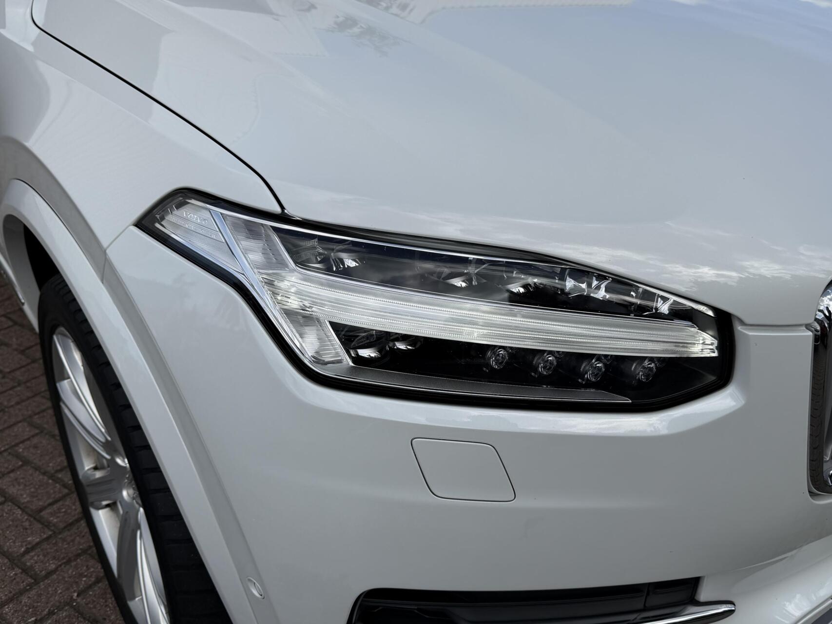 Foto van Volvo Xc90 Excellence