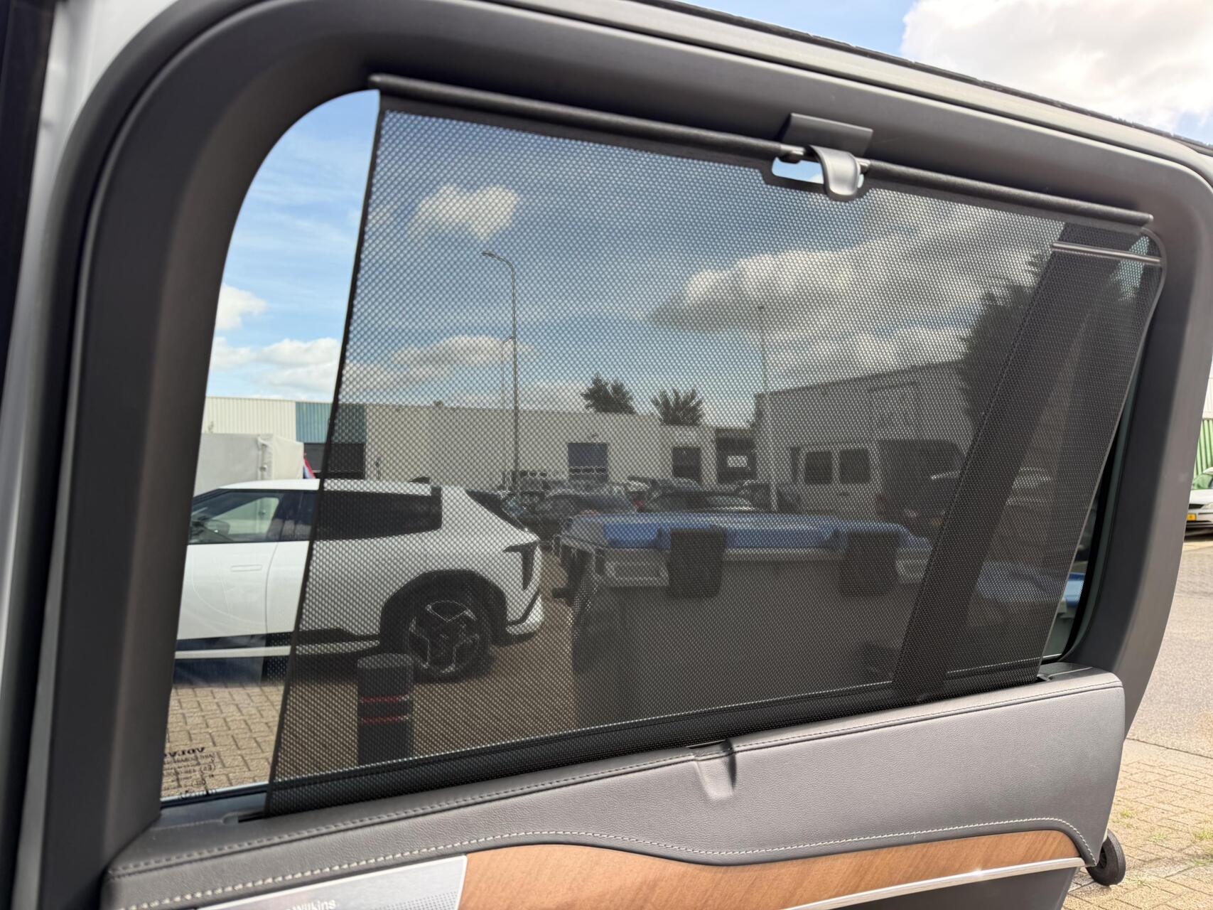 Foto van Volvo Xc90 Excellence