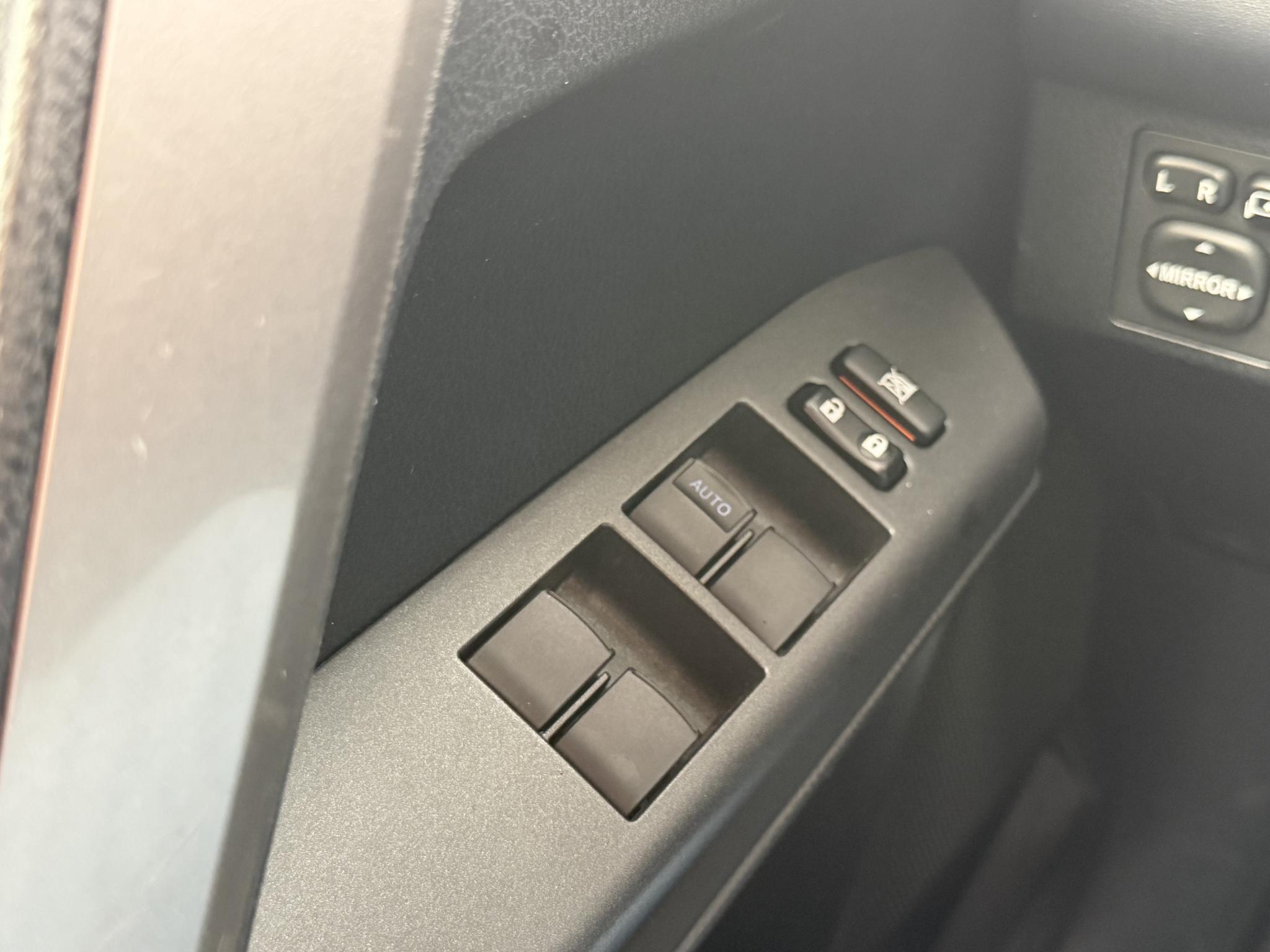 Foto van Toyota Toyota Rav4