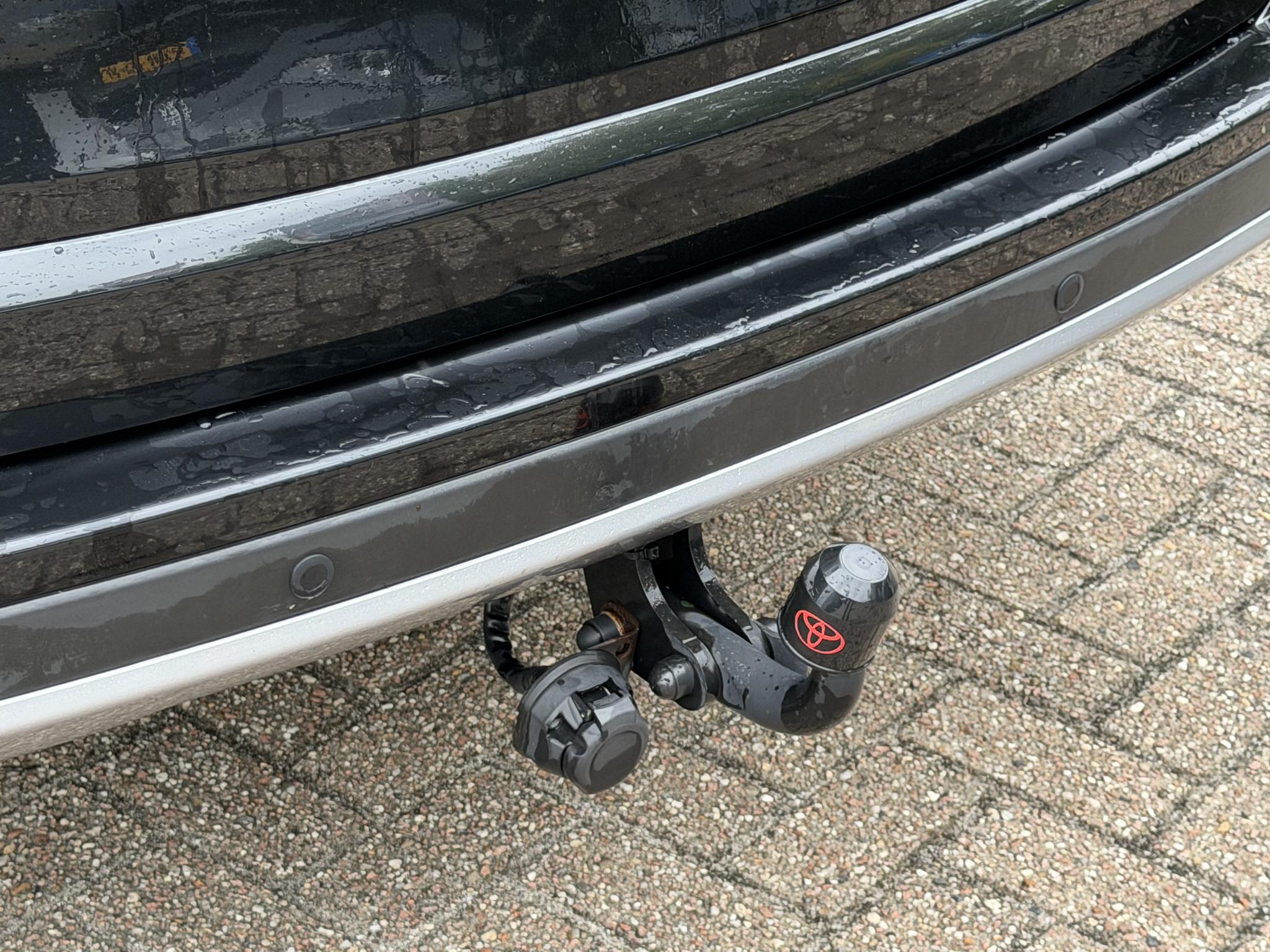 Foto van Toyota Toyota Rav4