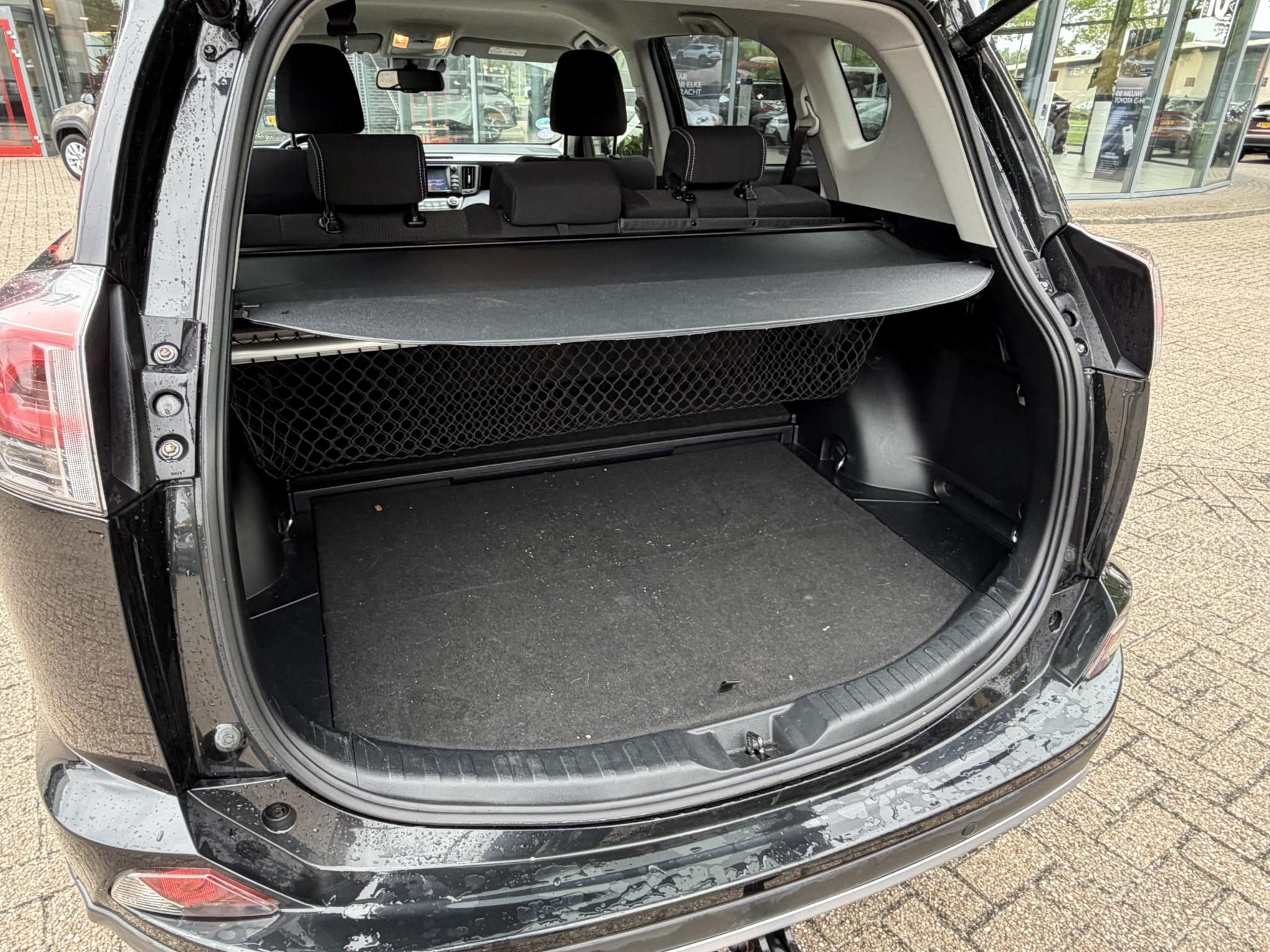 Foto van Toyota Toyota Rav4