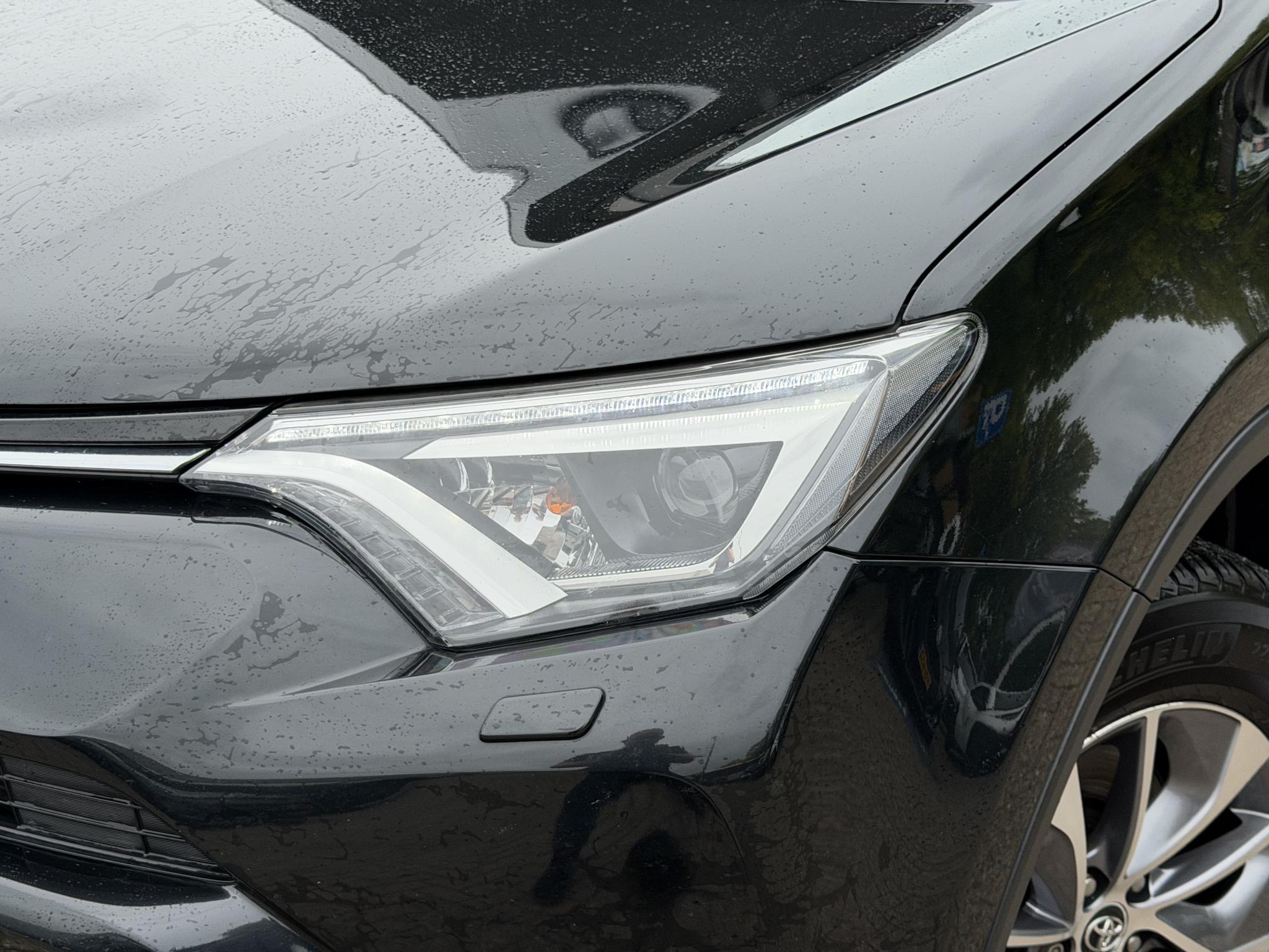 Foto van Toyota Toyota Rav4