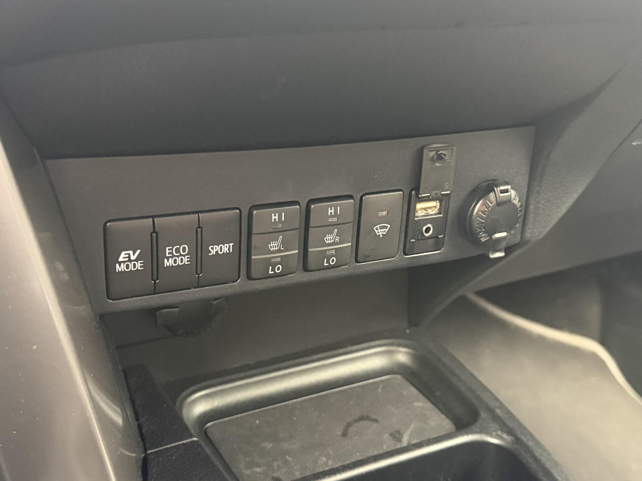 Foto van Toyota Toyota Rav4