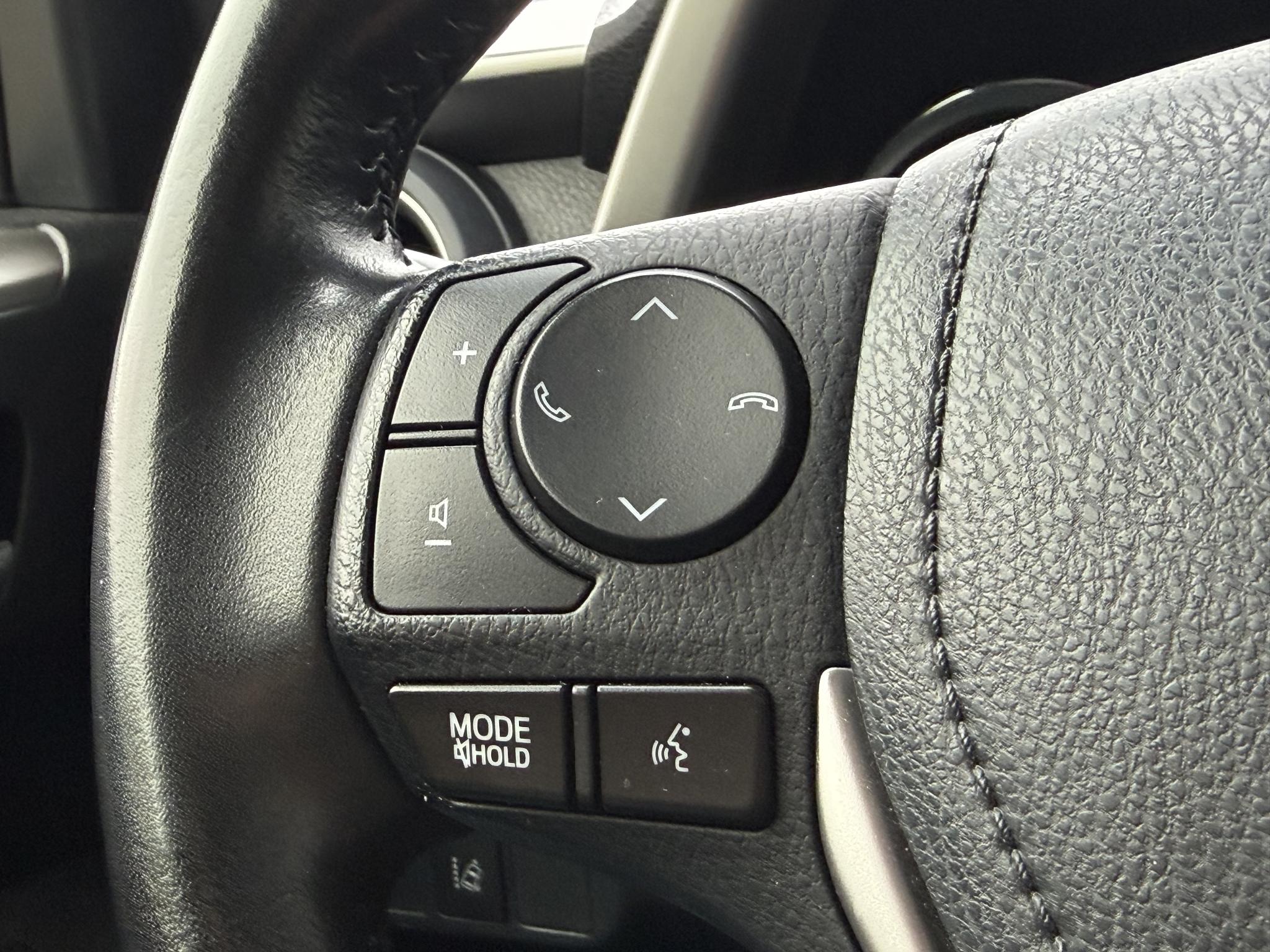Foto van Toyota Toyota Rav4