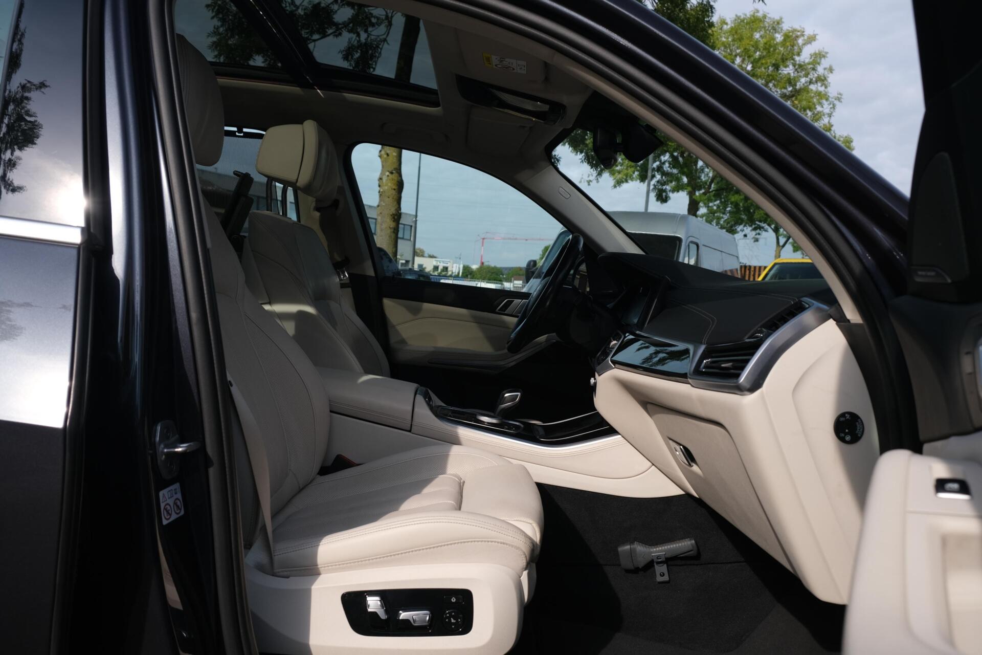 Foto van BMW X5 Xdrive45e