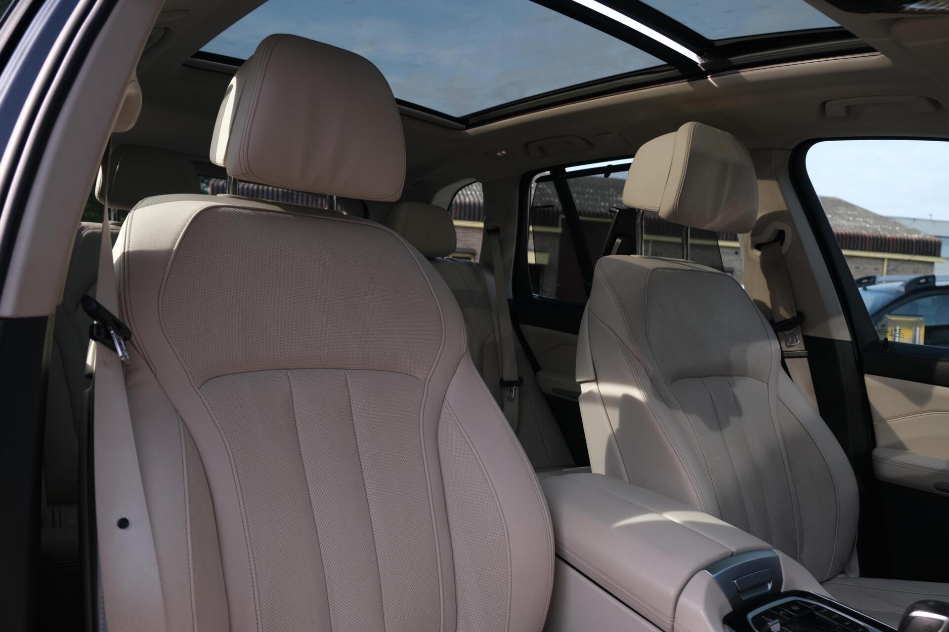 Foto van BMW X5 Xdrive45e