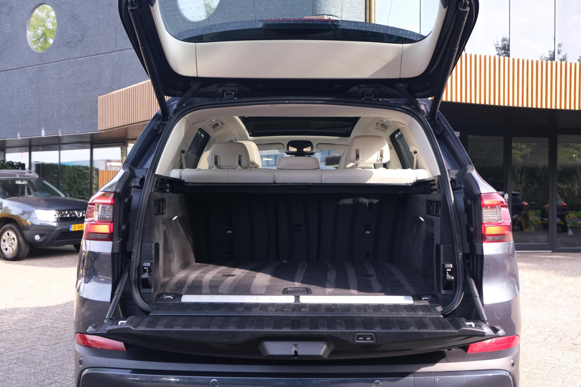Foto van BMW X5 Xdrive45e