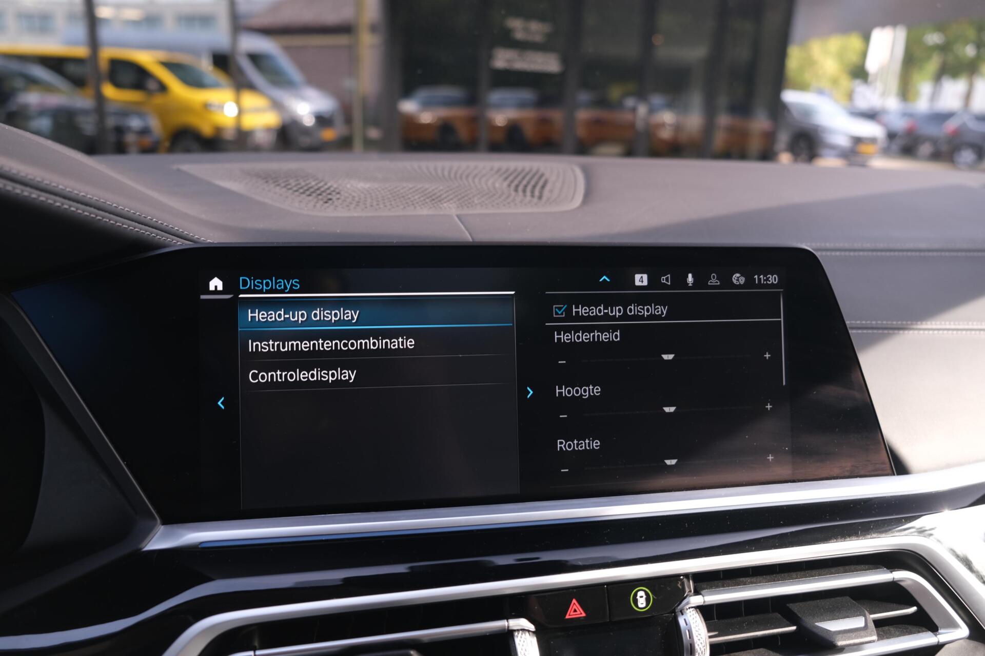 Foto van BMW X5 Xdrive45e