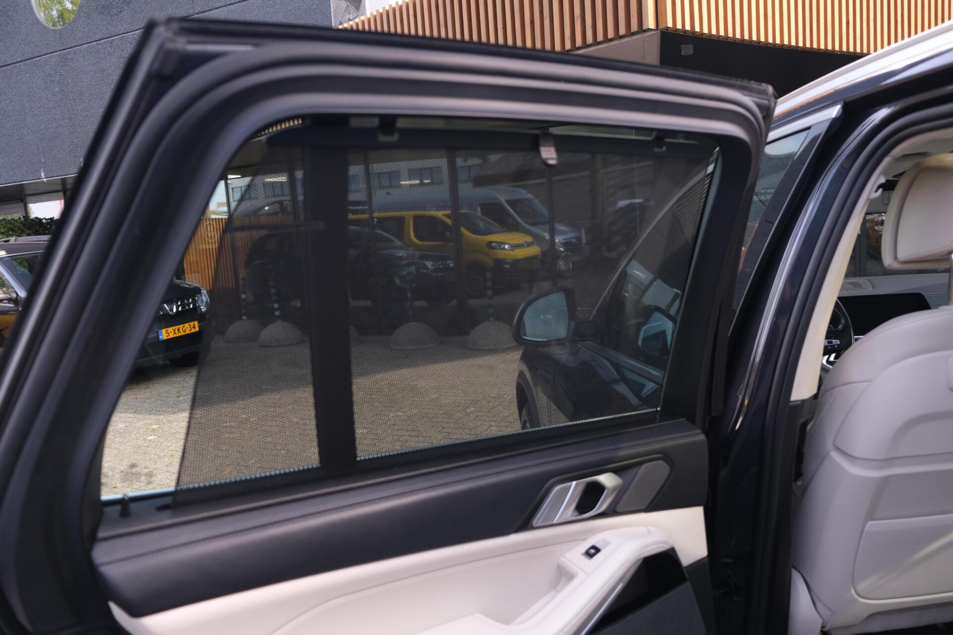 Foto van BMW X5 Xdrive45e