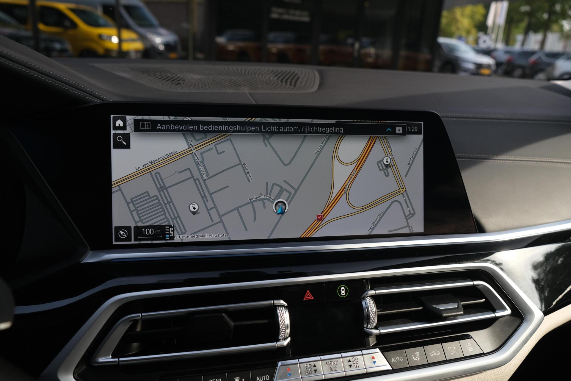 Foto van BMW X5 Xdrive45e