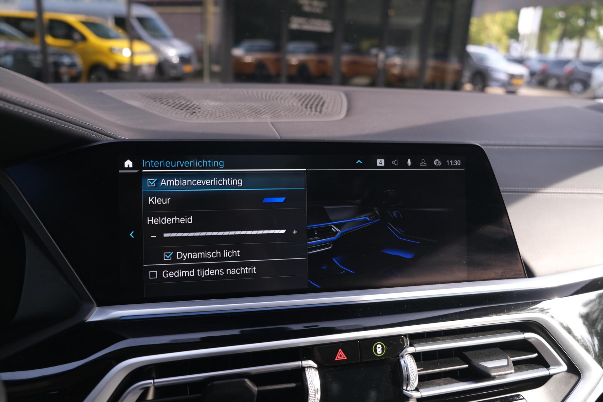 Foto van BMW X5 Xdrive45e