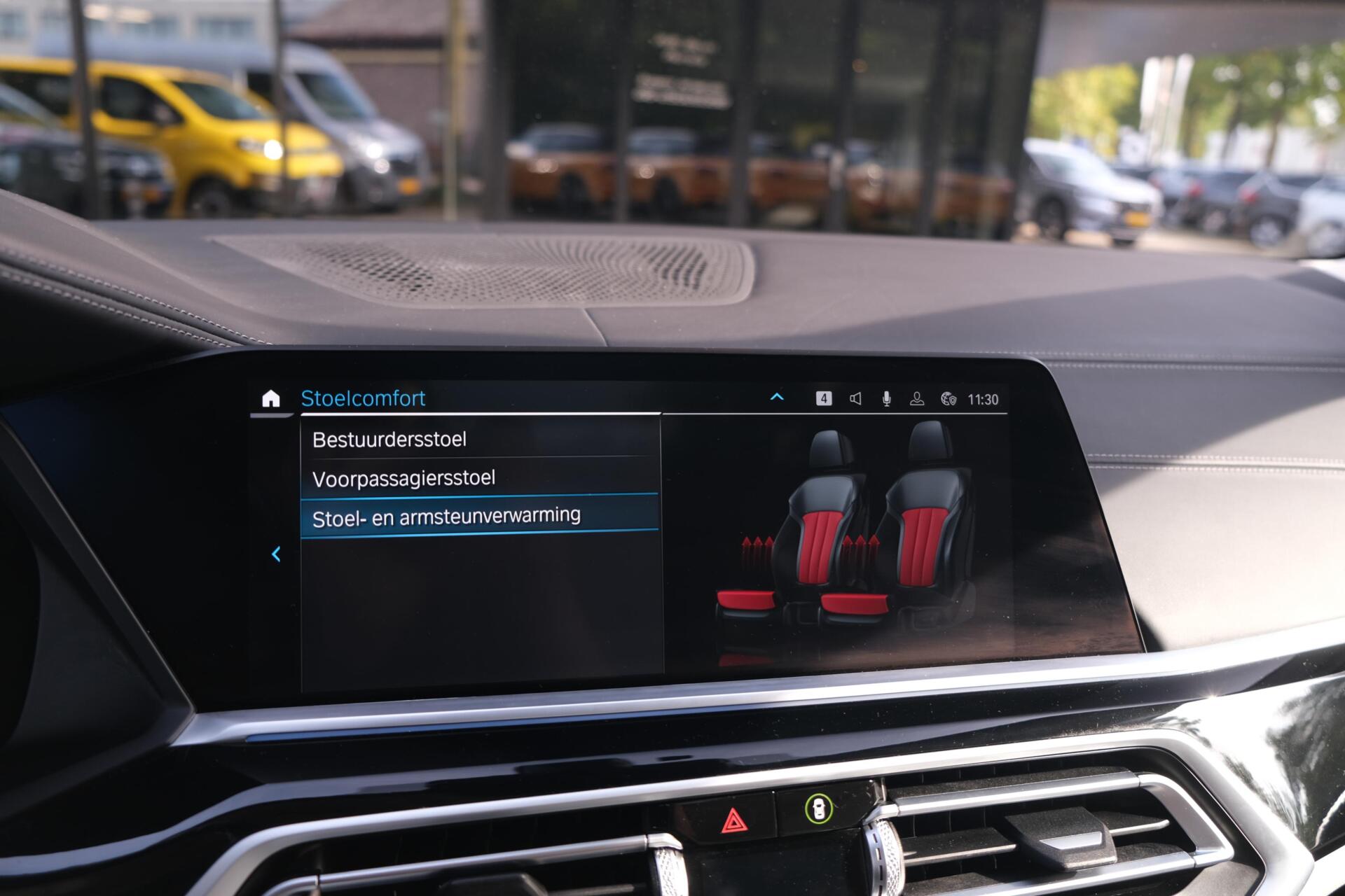 Foto van BMW X5 Xdrive45e