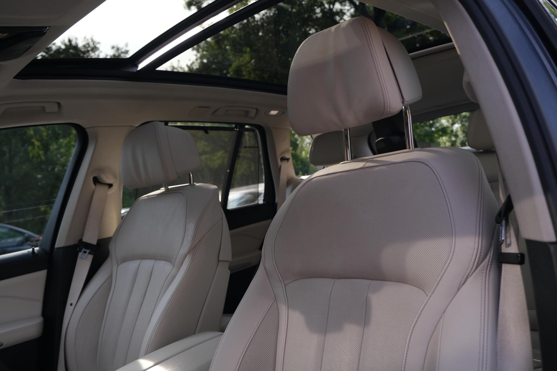 Foto van BMW X5 Xdrive45e
