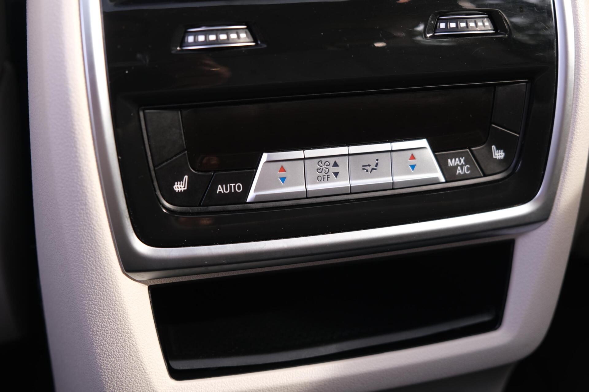 Foto van BMW X5 Xdrive45e