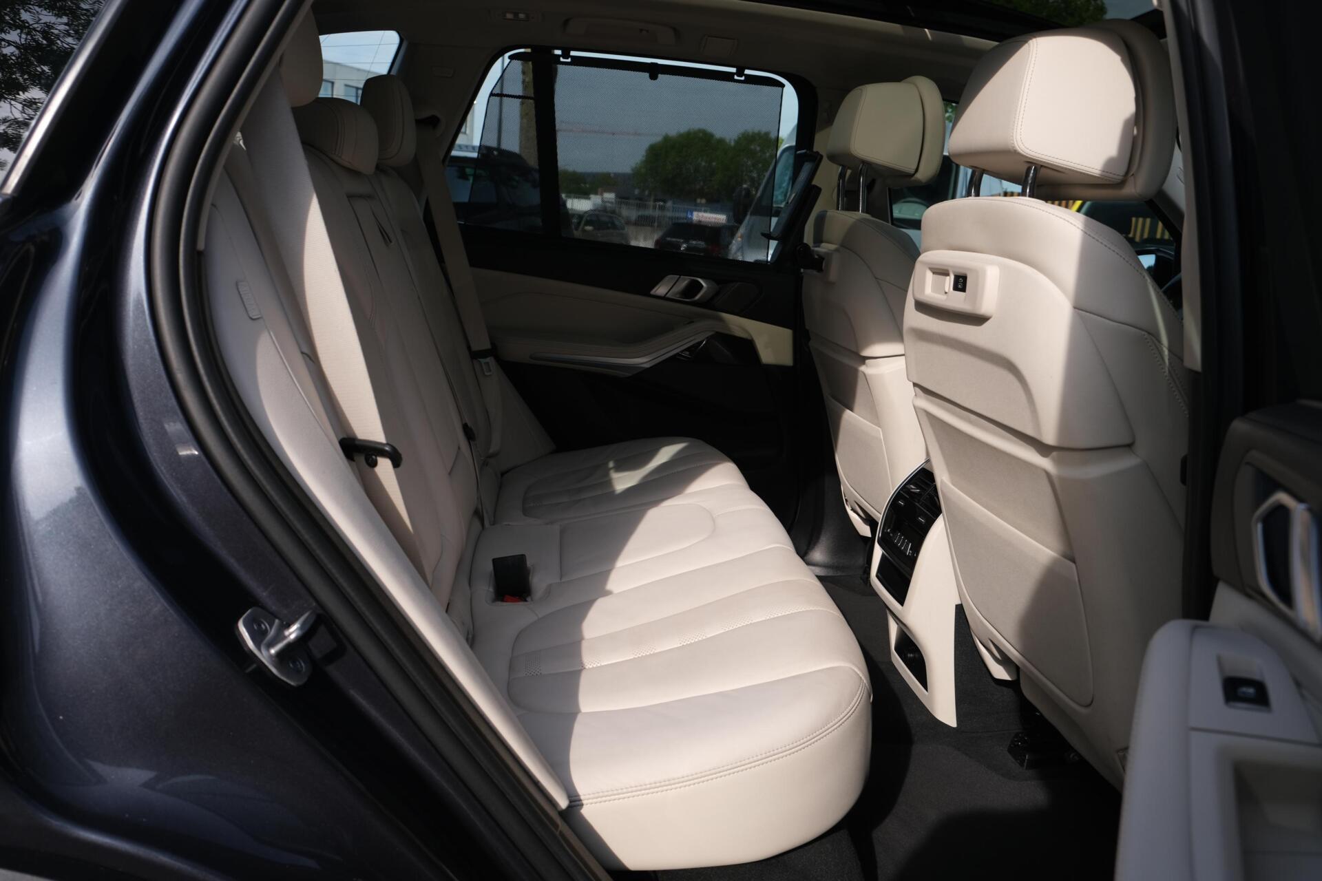 Foto van BMW X5 Xdrive45e