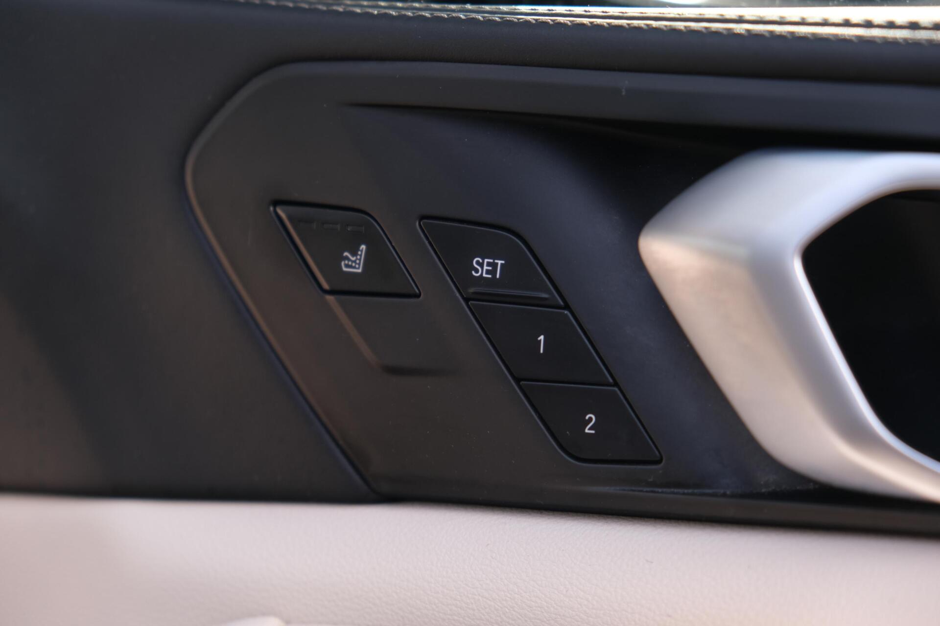 Foto van BMW X5 Xdrive45e