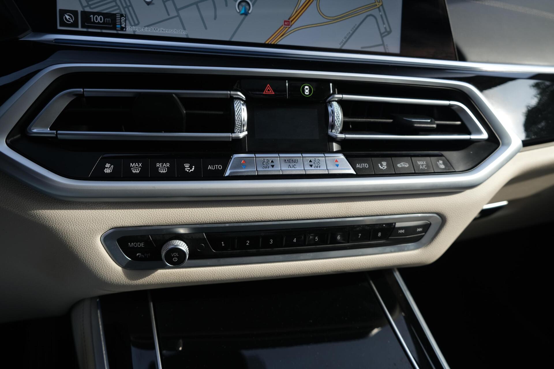 Foto van BMW X5 Xdrive45e