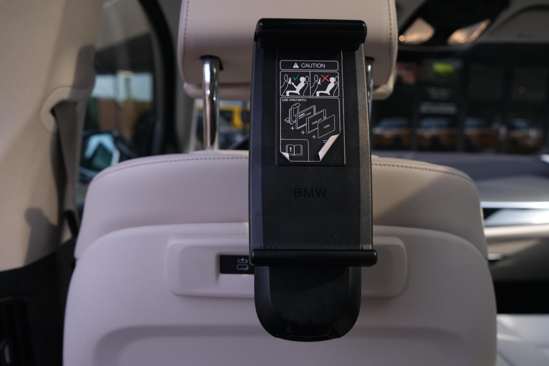 Foto van BMW X5 Xdrive45e