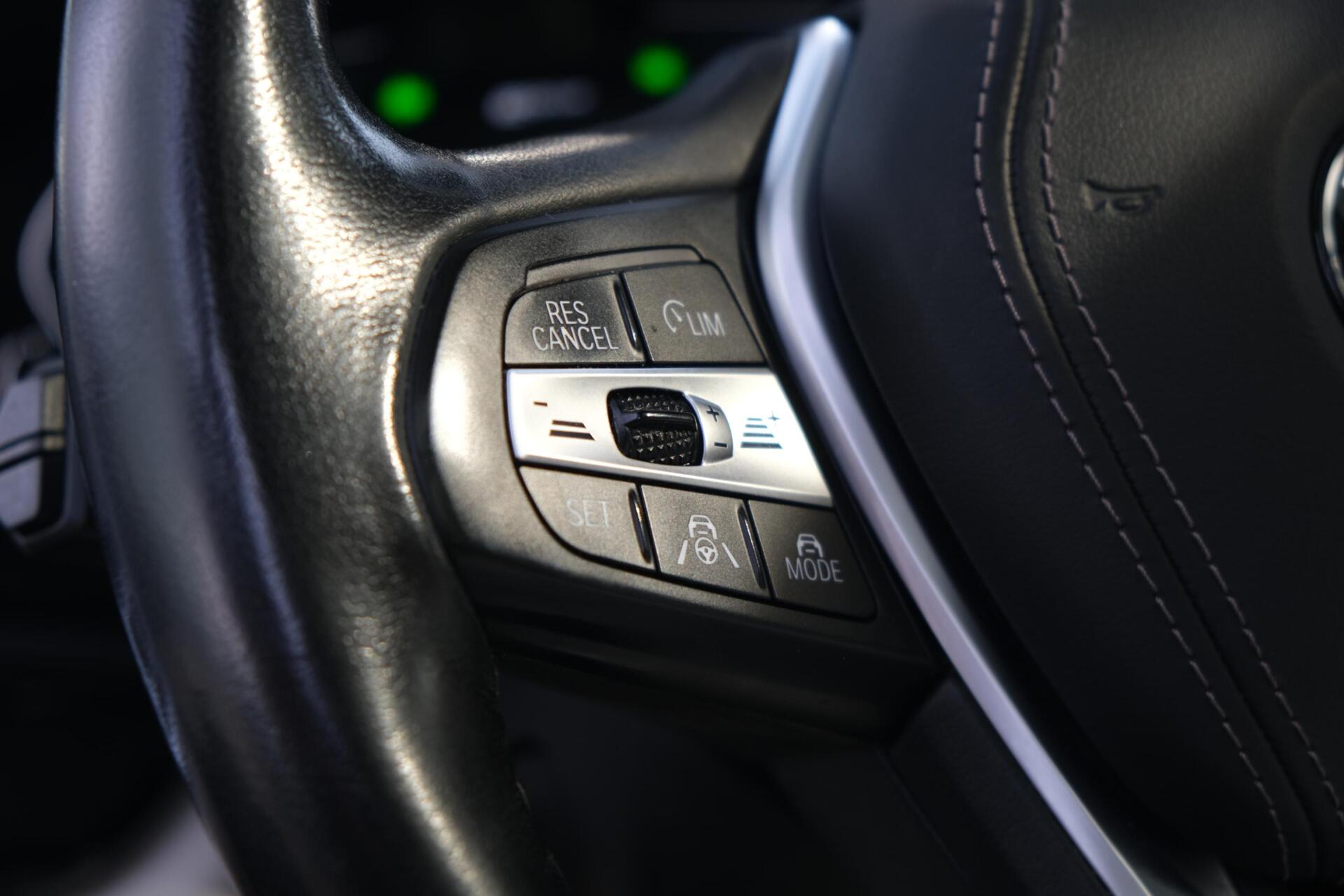 Foto van BMW X5 Xdrive45e