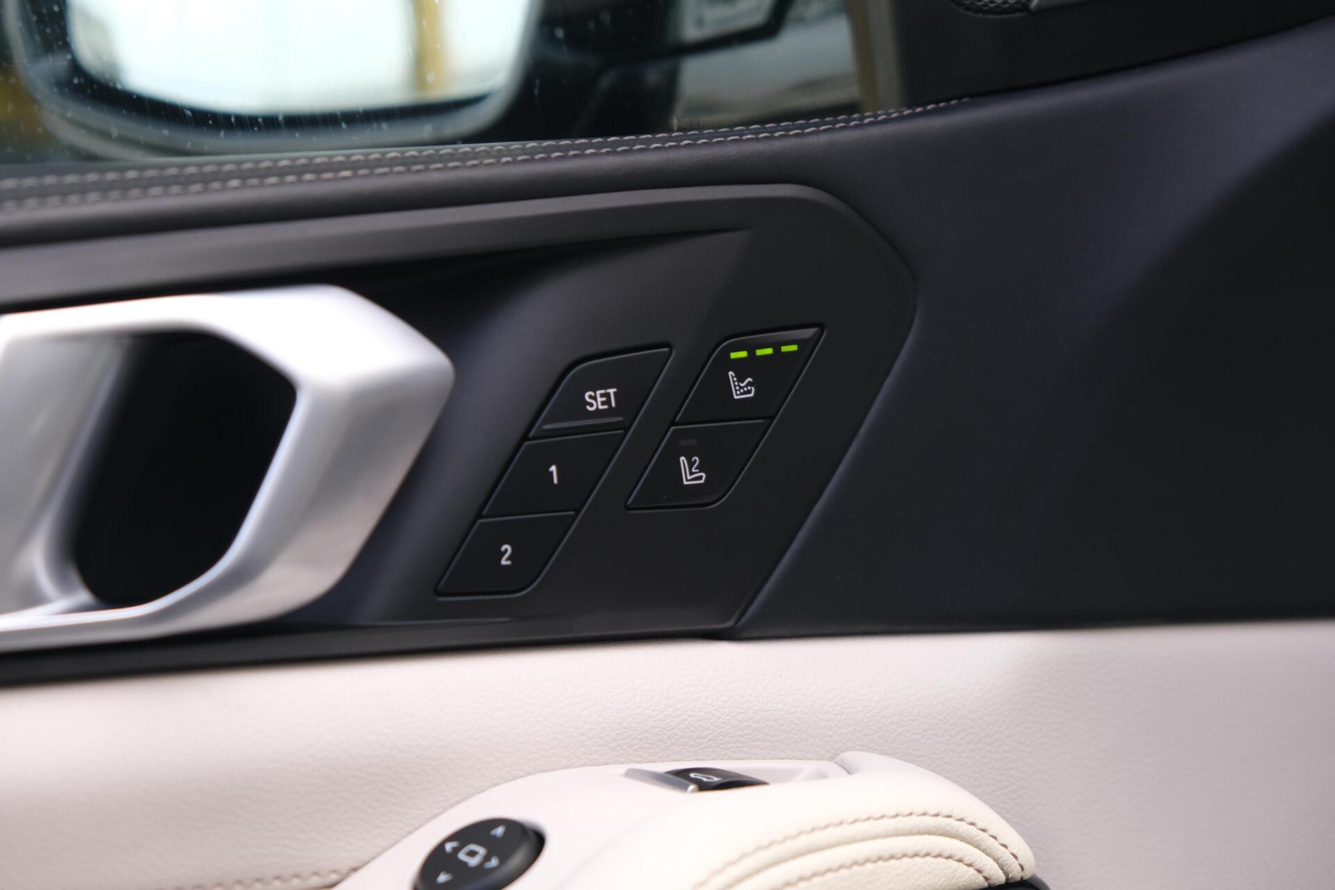 Foto van BMW X5 Xdrive45e