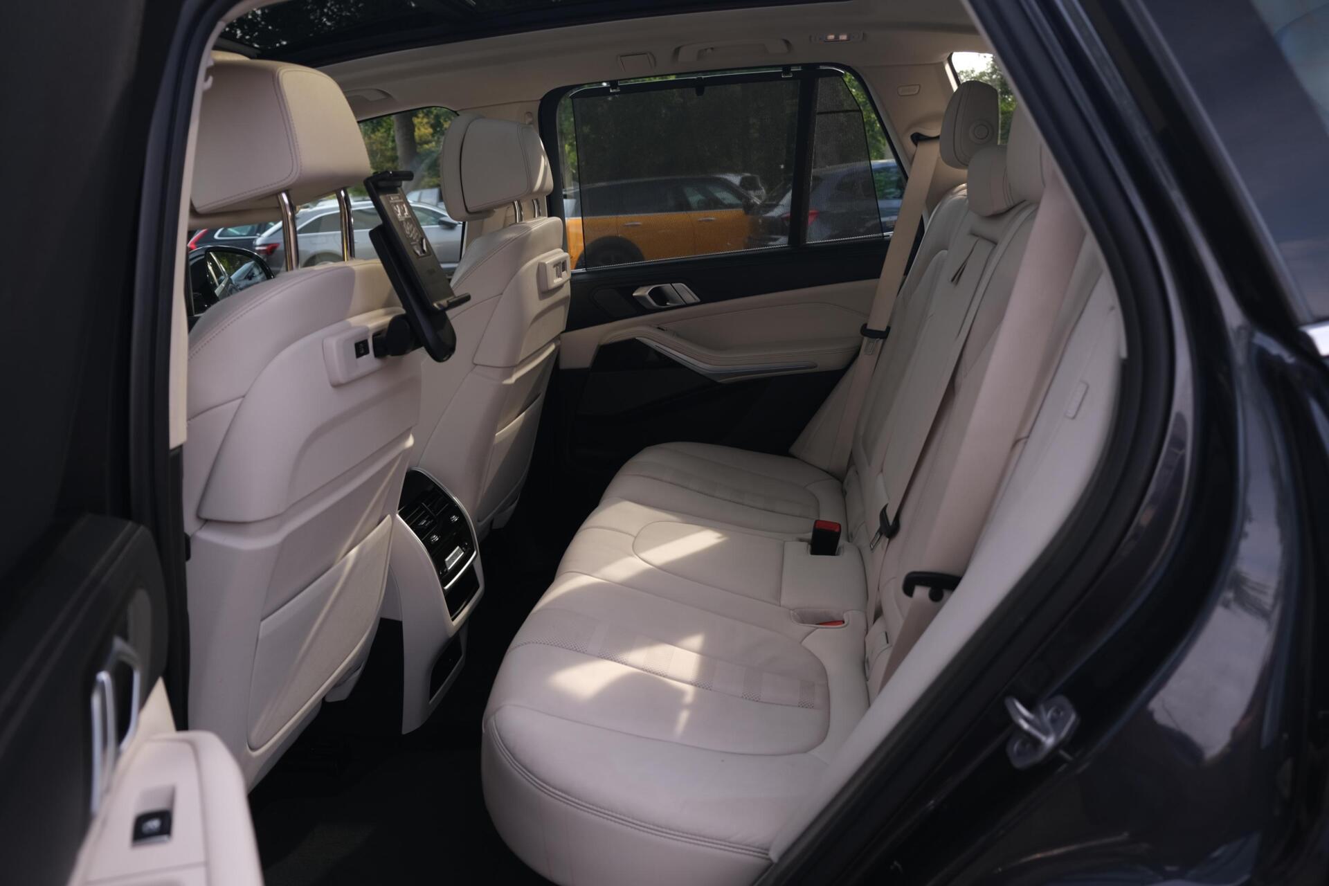 Foto van BMW X5 Xdrive45e