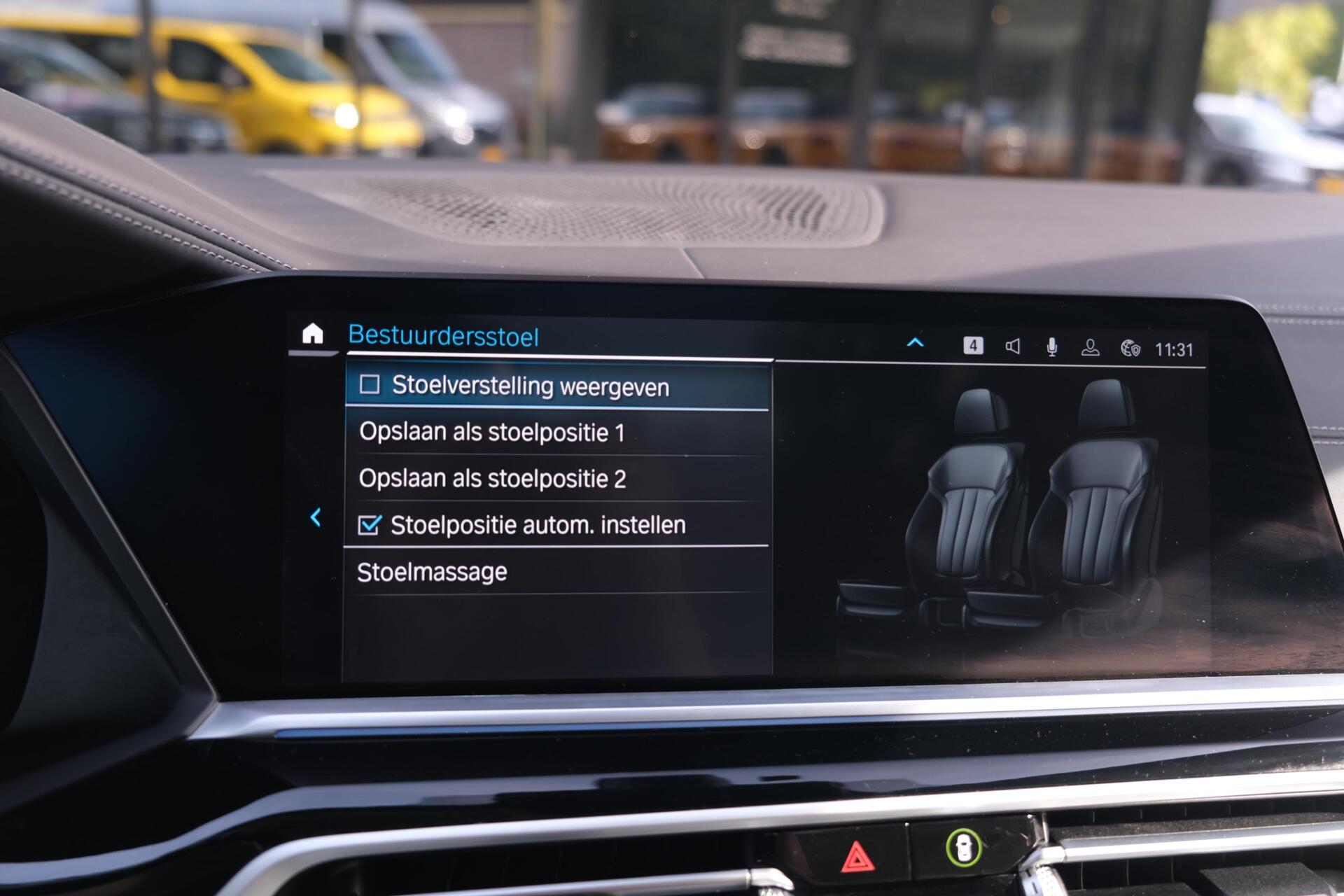 Foto van BMW X5 Xdrive45e