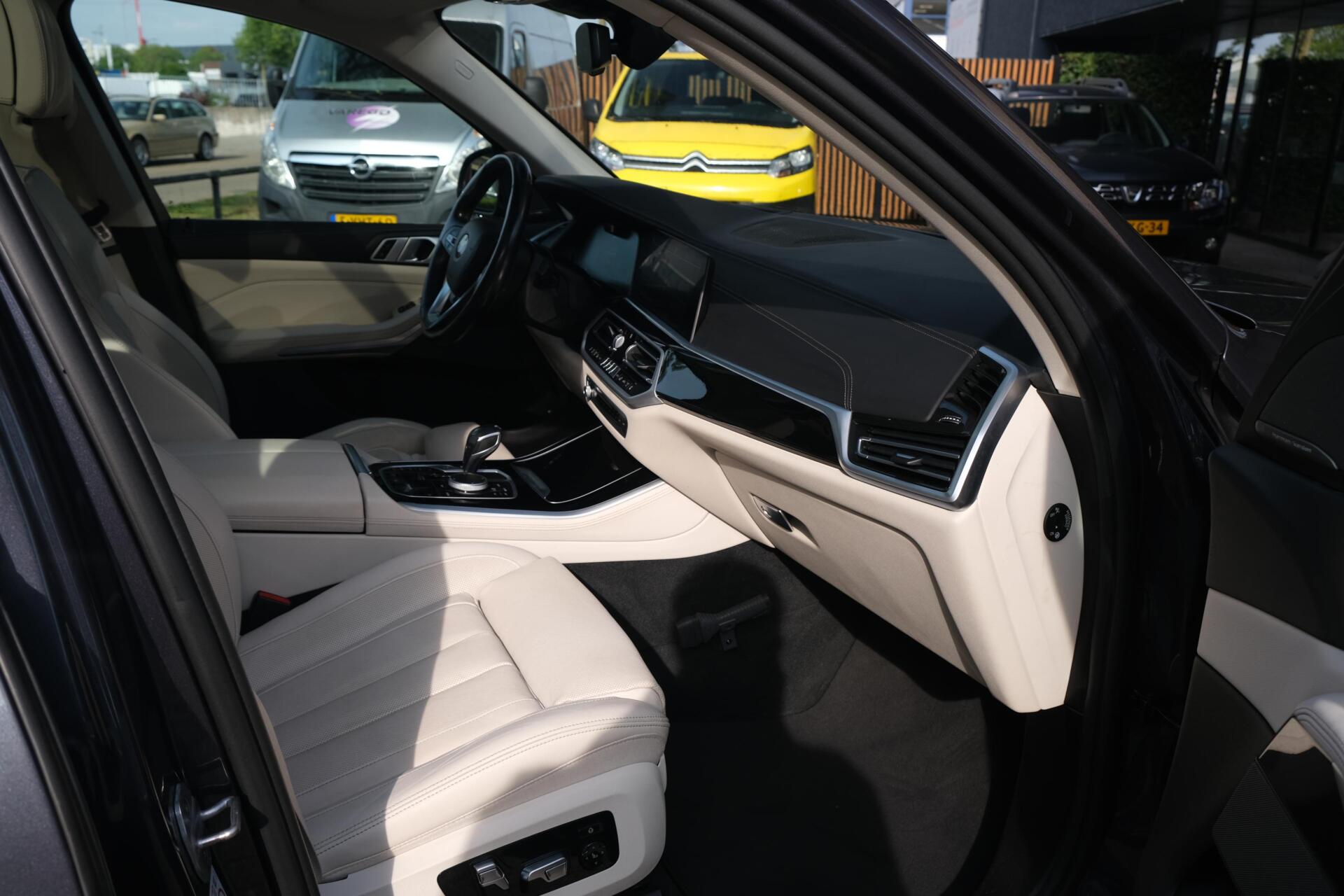 Foto van BMW X5 Xdrive45e