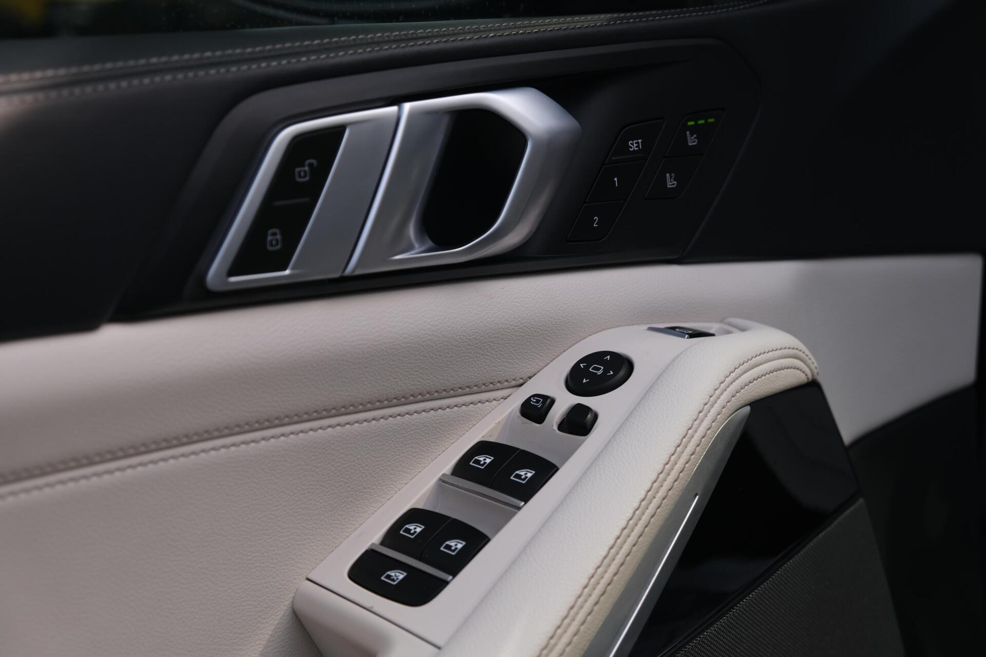 Foto van BMW X5 Xdrive45e