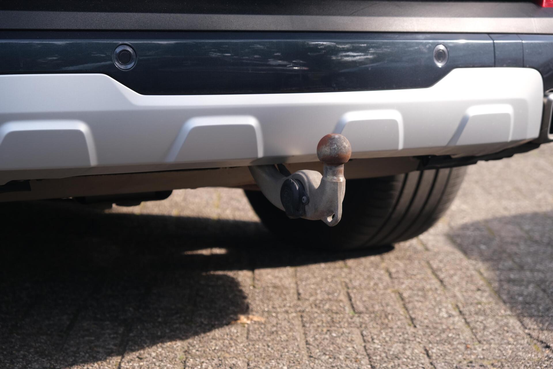 Foto van BMW X5 Xdrive45e