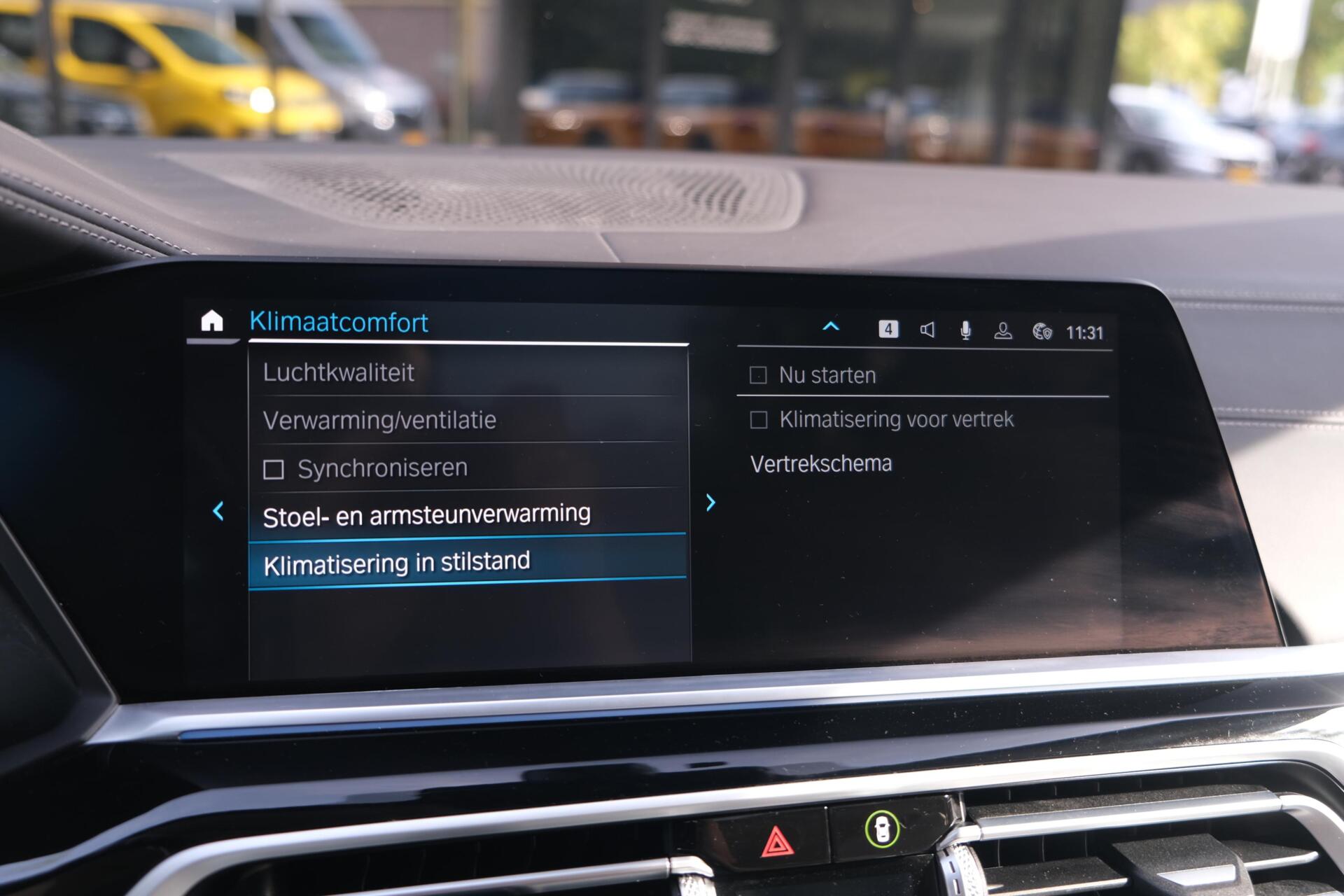 Foto van BMW X5 Xdrive45e