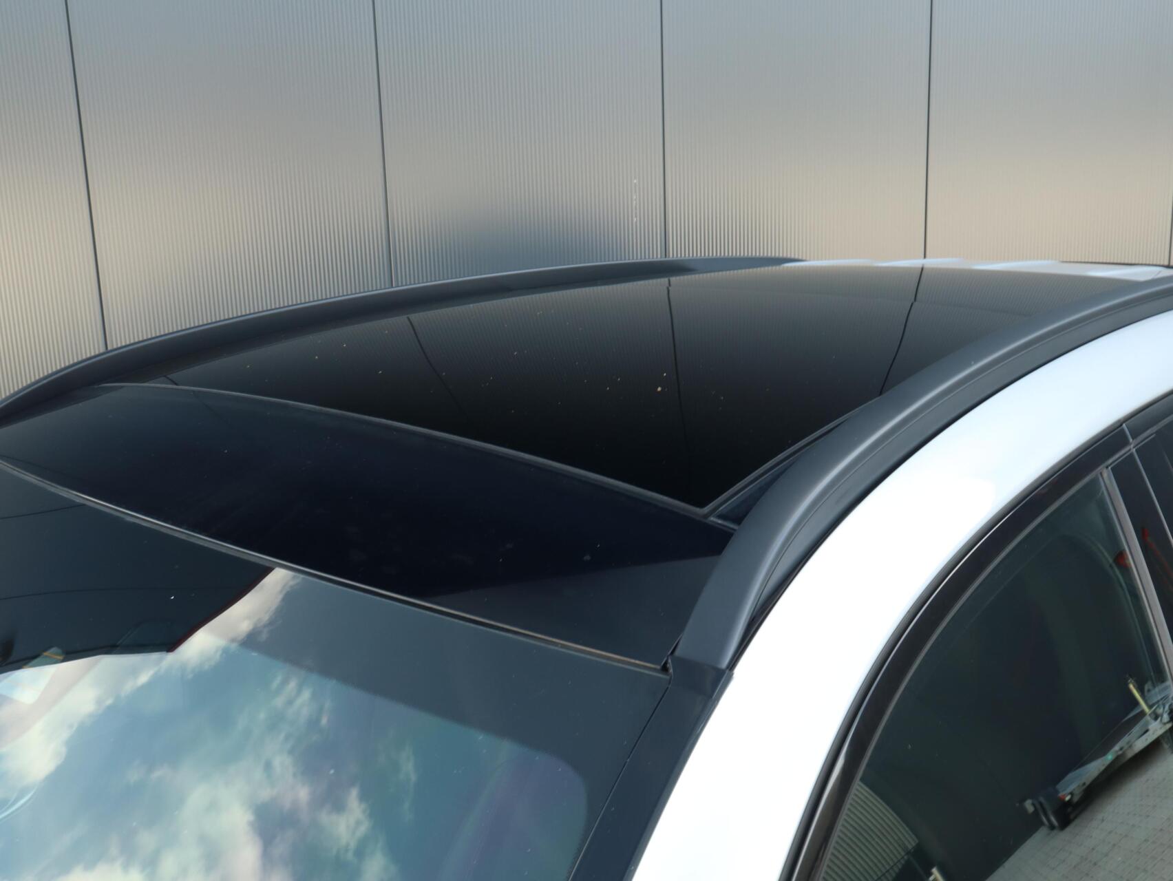 Foto van Mercedes-Benz AMG GLC 43