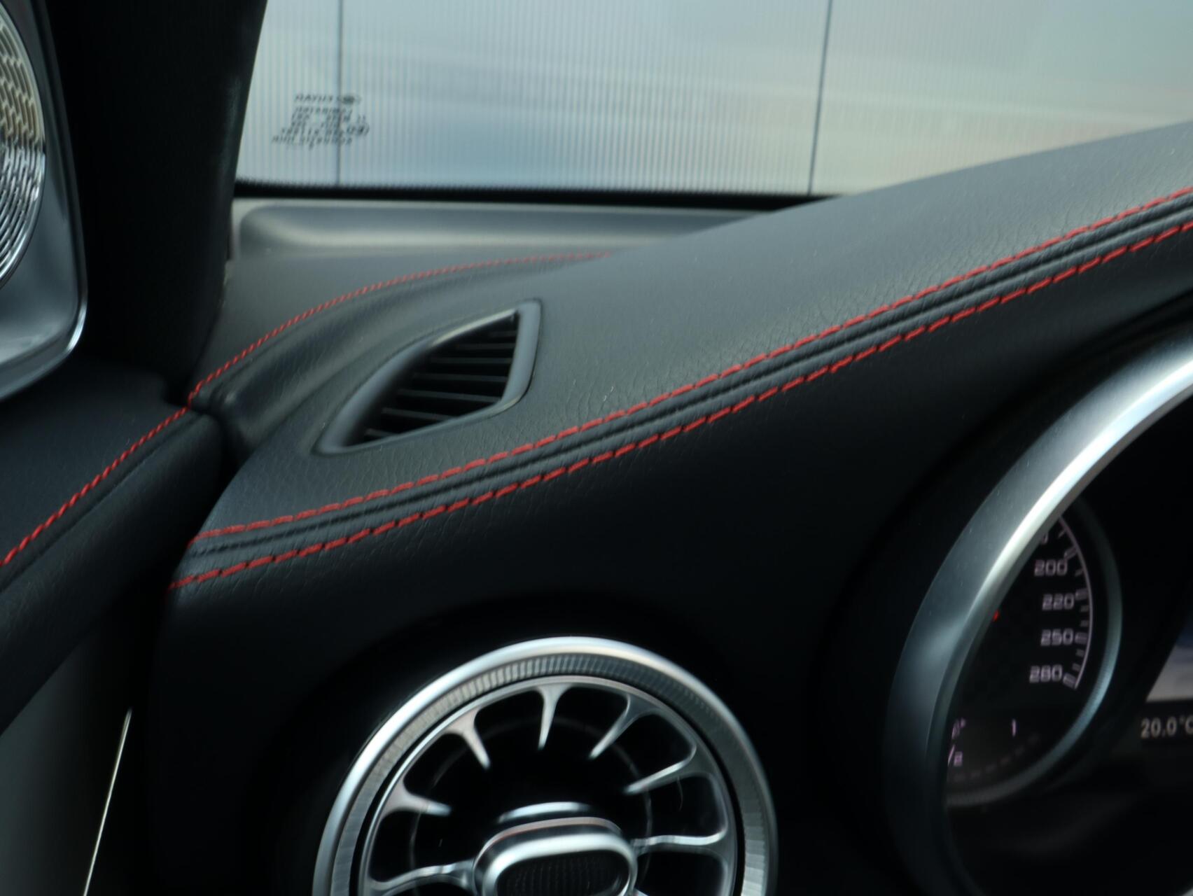 Foto van Mercedes-Benz AMG GLC 43
