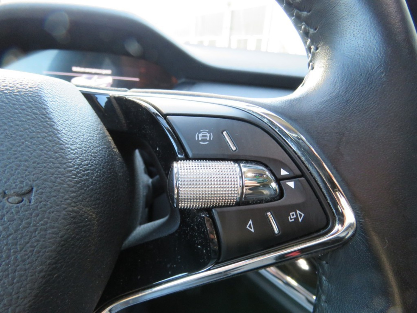 Foto van Skoda Enyaq 60