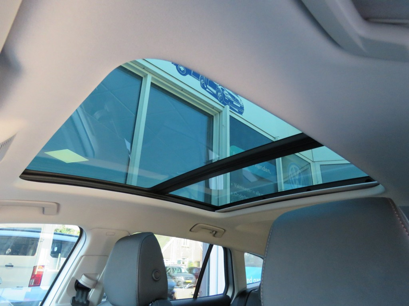 Foto van Skoda Enyaq 60