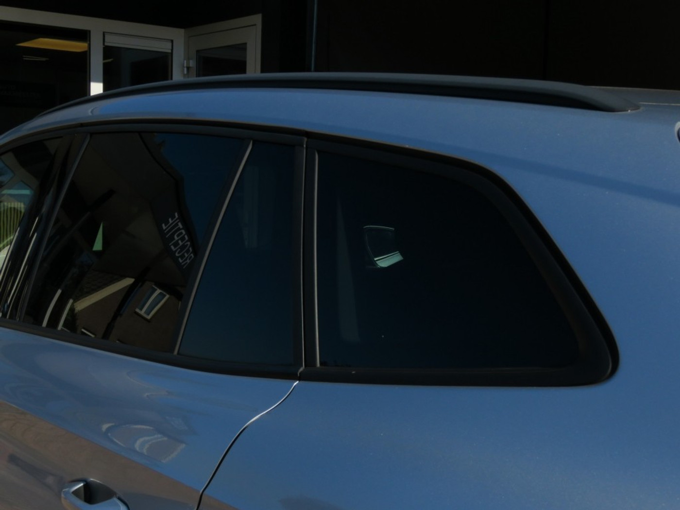 Foto van Skoda Enyaq 60