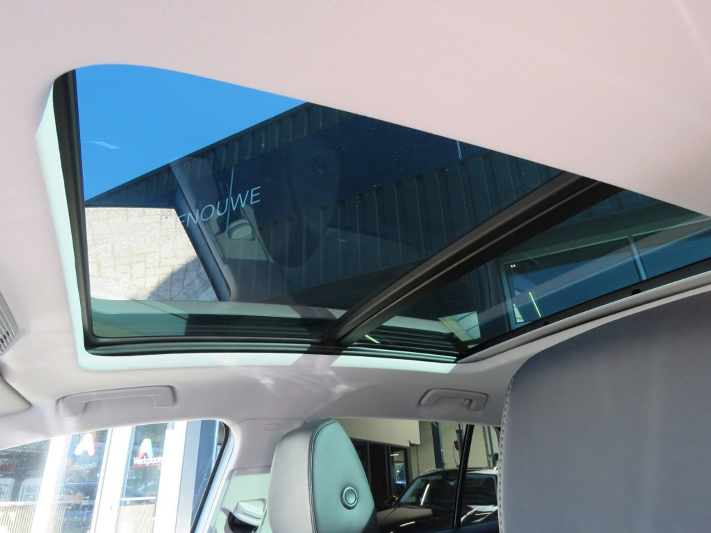 Foto van Skoda Enyaq 60