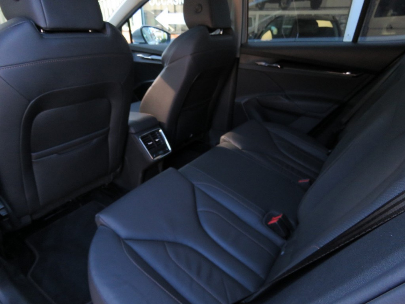 Foto van Skoda Enyaq 60