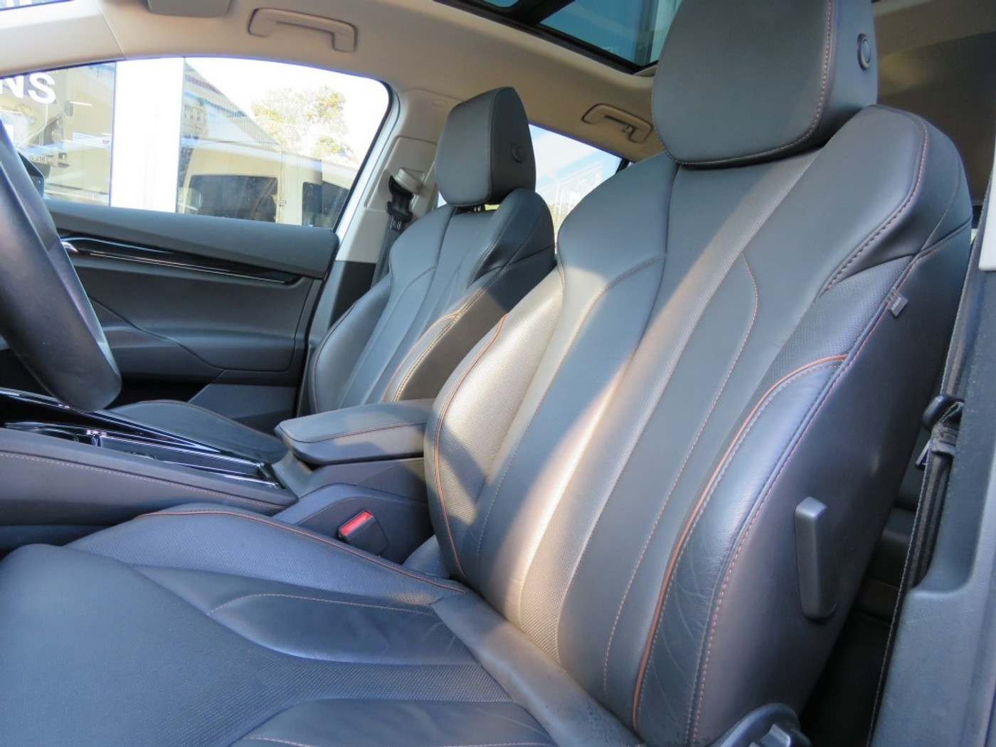 Foto van Skoda Enyaq 60