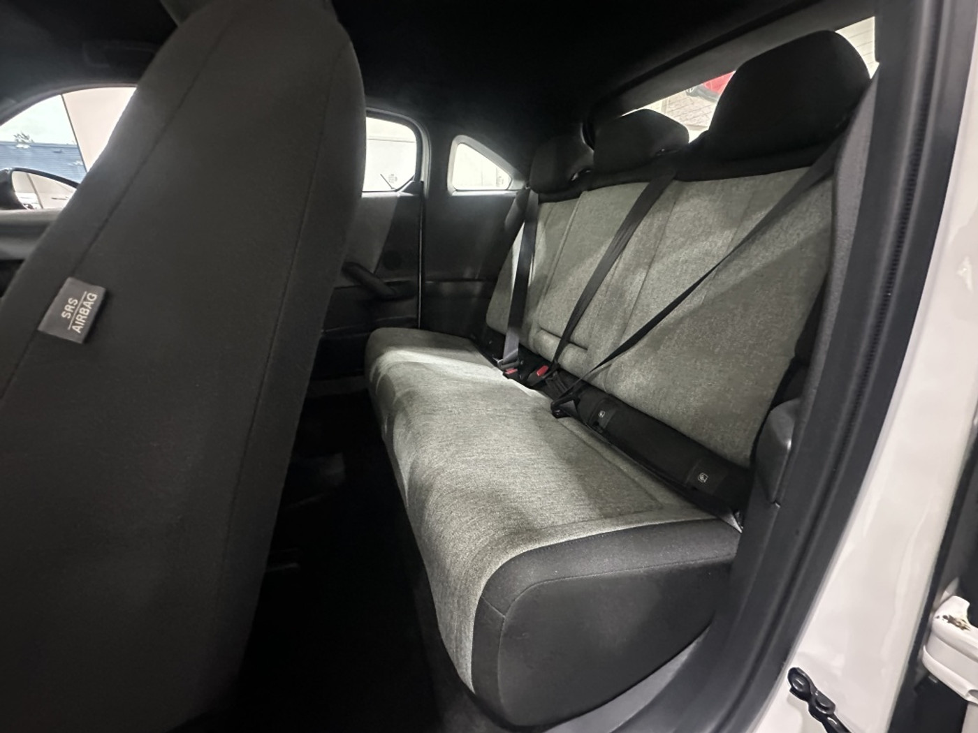 Foto van Mazda Mazda Mx-30