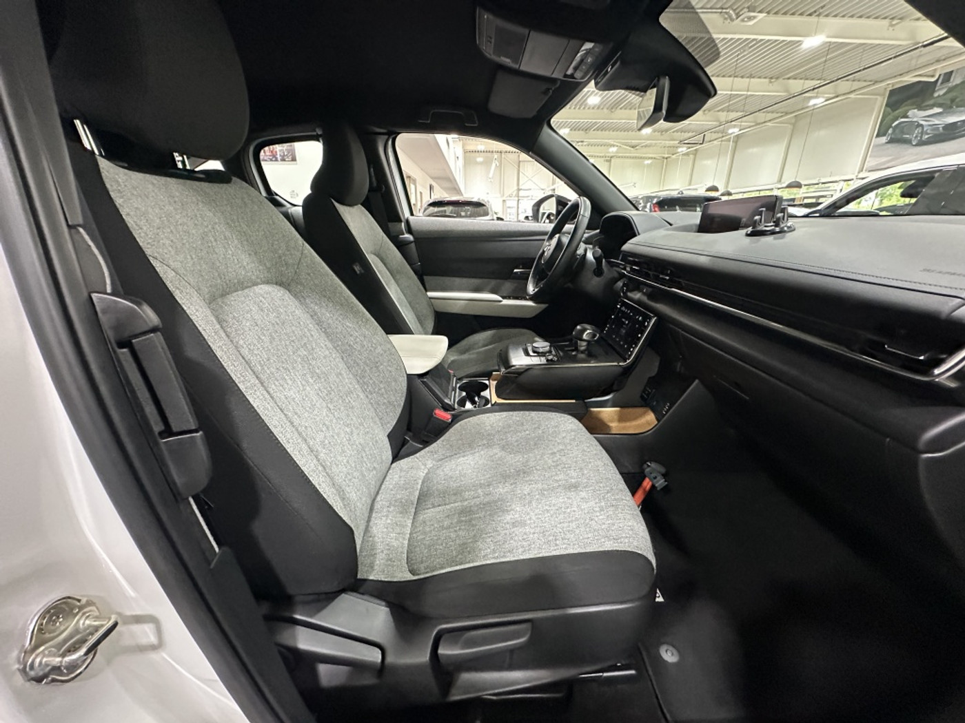 Foto van Mazda Mazda Mx-30